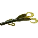 Zoom Brush Hog Creature Green Pumpkin Green - Zoom