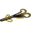 Zoom Brush Hog Creature California 420 - Zoom Bait