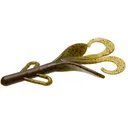 Zoom Brush Hog Creature Green Pumpkin Red - Zoom