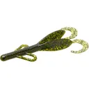 Zoom Brush Hog Creature Watermelon Candy Red - Zoom