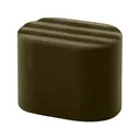 Armaspec ECB Slant Enhanced Combat Button Magazine Release AR-15 Aluminum Olive Drab - Armaspec