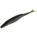 Zoom Mag Super Fluke Jerkbait Tilapia Magic - Zoom