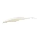 Zoom Mag Super Fluke Jerkbait White Pearl - Zoom Bait