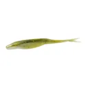 Zoom Mag Super Fluke Jerkbait Baby Bass - Zoom Bait