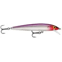 Rapala Husky Jerk 08 Jerkbait Purple Clown - Rapala