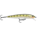 Rapala Husky Jerk 08 Jerkbait Yellow Perch - Rapala