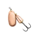 Blue Fox Classic Vibrax 05 Inline Spinner Copper/Copper - Blue Fox