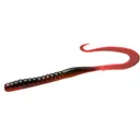 Zoom Mag II Worm Red Shad - Zoom Bait