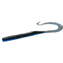 Zoom Mag II Worm Black Sapphire - Zoom