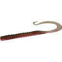 Zoom Mag II Worm Raspberry Shad - Zoom Bait