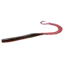 Zoom Mag II Worm Plum Apple - Zoom Bait