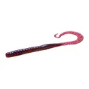 Zoom Mag II Worm Plum - Zoom Bait