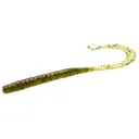 Zoom Mag II Worm Watermelon Red - Zoom Bait