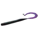Zoom Mag II Worm Junebug - Zoom Bait