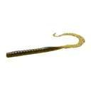 Zoom Mag II Worm Green Pumpkin - Zoom Bait