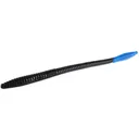 Zoom Trick Worm Black Blue - Zoom