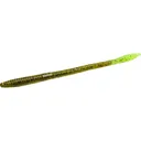 Zoom Trick Worm Watermelon Red/Chart - Zoom