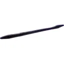 Zoom Trick Worm Junebug Red - Zoom