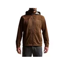 Sitka Gear Men's Jetstream Jacket Mud XL Tall - Sitka Gear