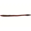 Zoom Trick Worm Plum Apple - Zoom