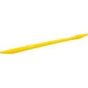 Zoom Trick Worm Yellow - Zoom