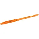 Zoom Trick Worm Bourbon Blaze - Zoom Bait