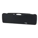 Negrini 1654 Sporting Over/Under Shotgun Case Black/Charcoal - Negrini