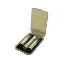 MTM Extended Choke Tube Case 3 Slot - MTM Case-gard