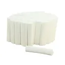 Bore Tech Action Chamber Cleaning Cotton Mop Refill 50PK - Bore Tech