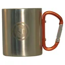 UST KLIPP Biner Mug - Ust