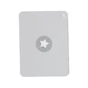 UST Starflash Micro Signal Mirror - Ust