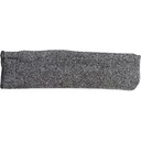 Bore Stores Silicone-Treated Small Knife Case 9" x 3" Gray - Bore Stores