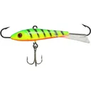 Northland UV Puppet Minnow Jig UV Firetiger 1/8 oz - Northland