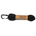 UST Para Reflective 325 Paracord 50' Black - Ust