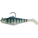 Berkley PowerBait Pre-Rigged Swim Shad 3 Bluegill - Berkley