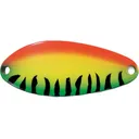 Acme Little Cleo Spoon Firetiger 2/3 oz - Acme