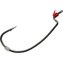 Z-Man ZWG Hook #3/0 Black Nickel 4PK - Z-Man