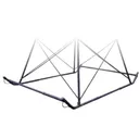 Muddy Box Blind Tower Skids - Muddy Outdoors