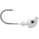 VMC Boxer 3/4oz Swimbait Jighead Metallic White - Vmc