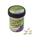 Berkley Gulp! Alive! Waxies White 2 oz - Berkley