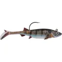 Berkley PowerBait Minnotator 2.5" Swimbait 1/8 oz HD Bluegill - Berkley