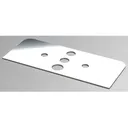 Forster Co-Ax Single Stage Press Replacement Shellholder Jaws Wear Plate - Forster