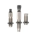 Redding Type S Match 22 Creedmoor Bushing Neck Sizing, Body, Bullet Seating 3 Die Set - Redding