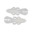 Googan Baits Bandito Bug Creature Pearl - Googan Baits