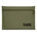 MidwayUSA Range Bag Pistol Case Olive Drab - MidwayUSA