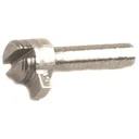 Wilson Combat Factory Plus 1911 Magazine Release Lock Stainless Steel - Wilson Combat