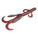 Strike King KVD Perfect Plastics Magnum Game Hawg 5.25" Creature Falcon Lake Craw - Strike King