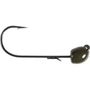 Z-Man SMH 1/8oz Shaky Head Jighead Green Pumpkin - Z-Man