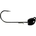 Z-Man SMH 1/4oz Shaky Head Jighead Black - Z-Man
