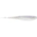 Rapala Crush City Freeloader 4 Swimbait Albino Shad - Rapala